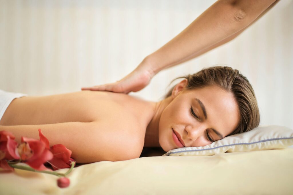 Bangalore Massage Service