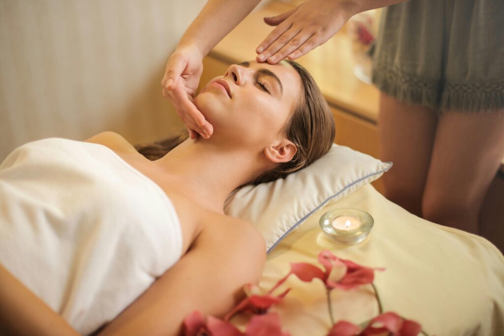 Bangalore Massage Service