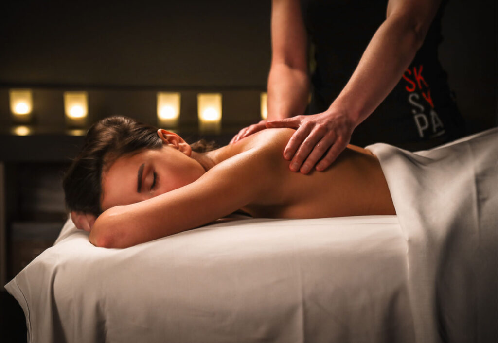 Bangalore Massage Service