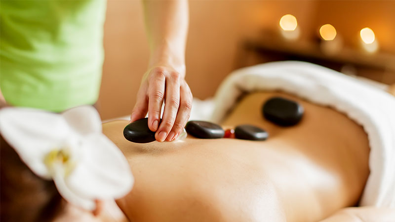 Bangalore Massage Service