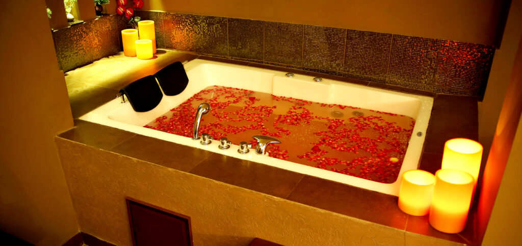 Bangalore Massage Service