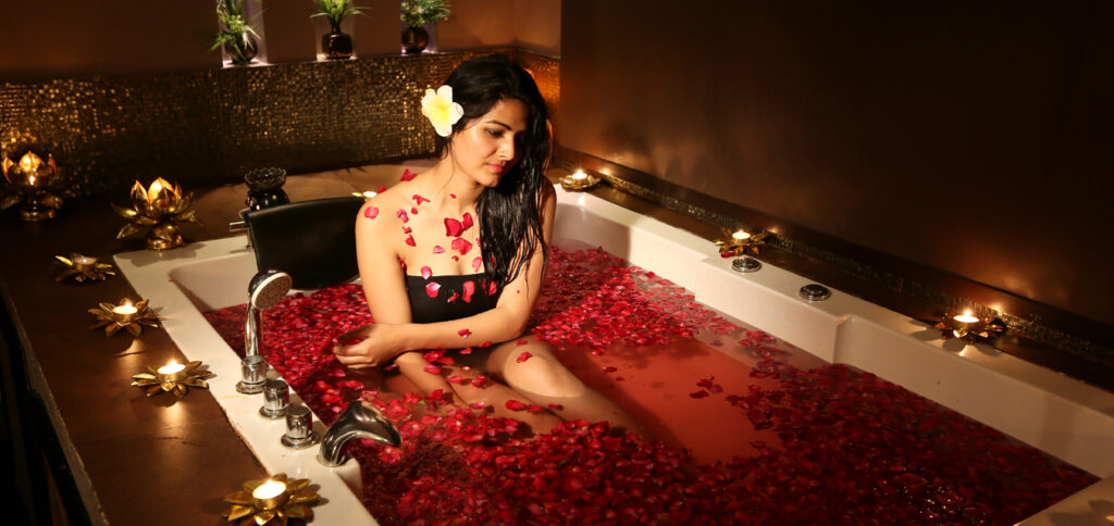 Bangalore Massage Service