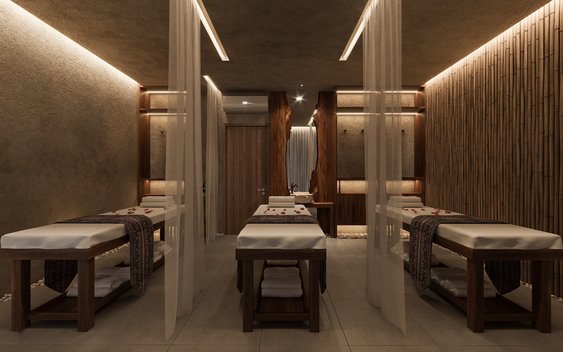 Bangalore Massage Service