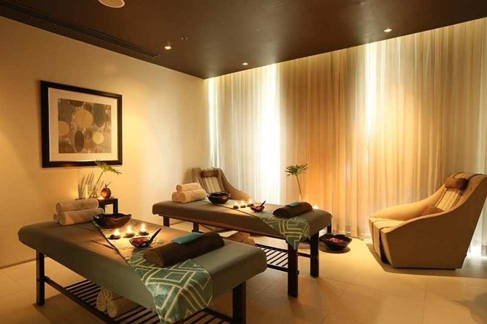 Bangalore Massage Service