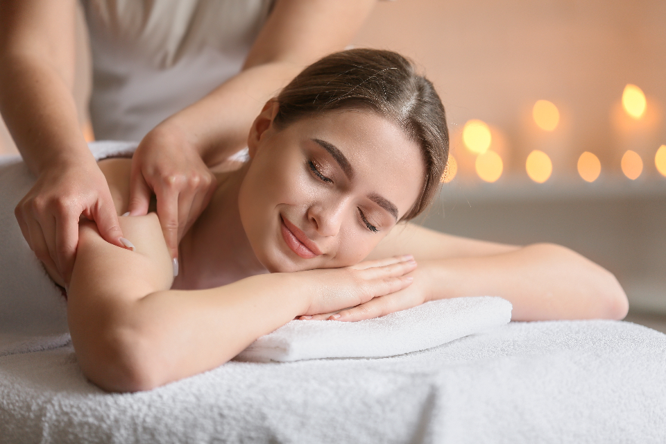 Bangalore Massage Service